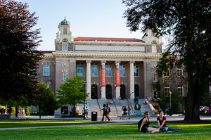 Tenure has long been considered as safeguard for professors that prevents them from being fired for researching and discussing controversial issues. 