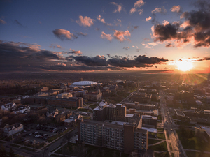 Syracuse is changing the drop deadline to comply with federal regulations. 