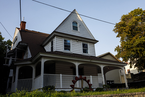 Theta Tau’s national organization could allow the engineering fraternity to return to Syracuse University in the future, even without university recognition.  