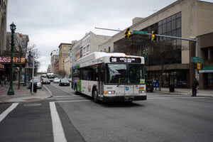 With new employment opportunities like Micron and Amazon, Syracuse public transportation needs to be more accessible to all residents to create equal employment opportunities.