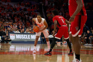 Syracuse and NC State are fighting to stay near the bubble. Saturday night holds a huge contest for both teams’ journey to the NCAA tournament.