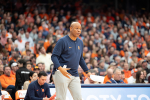 Six-foot-six Australian shooting guard Luke Fennell has committed to Syracuse men’s basketball, according to 247Sports. 