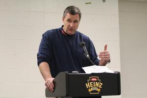 Doug Marrone following loss to Pittsburgh