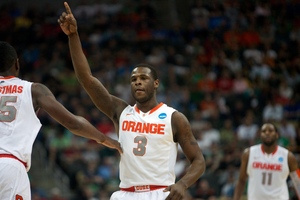 Dion Waiters vs. Kansas State